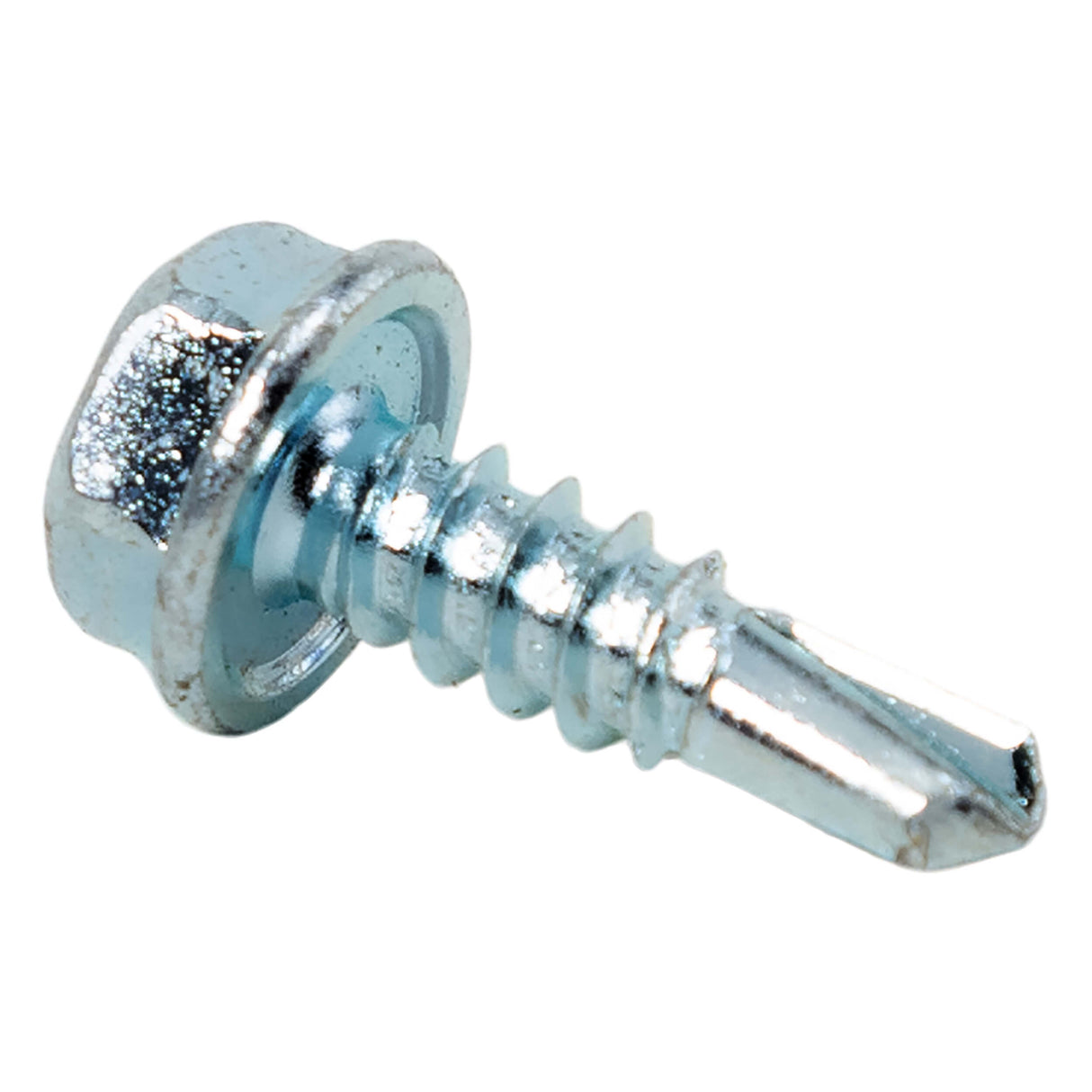 Self Tapping Parker Screw - Gasolec