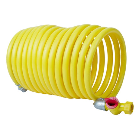 Surcoil for Poultry Nipple Drinker Systems- Approx 2.2m