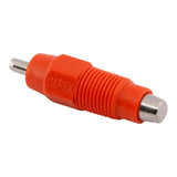 Impex Plastic Bodied Nipple I-Classic