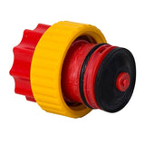 302008600 Mechanism piece for the Lubing E-flush regulator