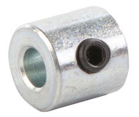 Antiperch wire bush clamp