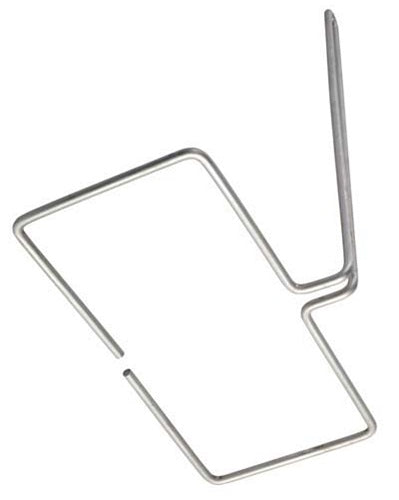Tank brackets 8.0mm