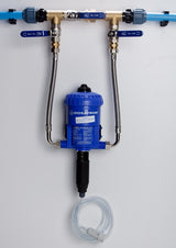 Bypass kit for Medicators