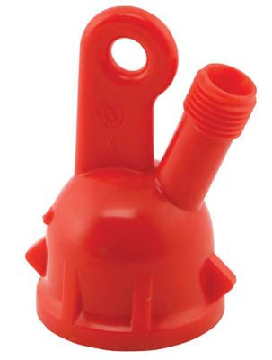 Mechanism Cap