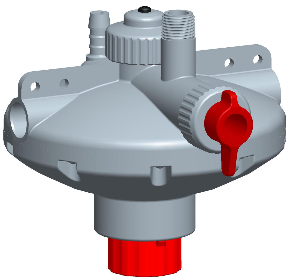 Plasson Pressure Regulator Valve