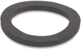 Washer 1" Female for Braided Hose