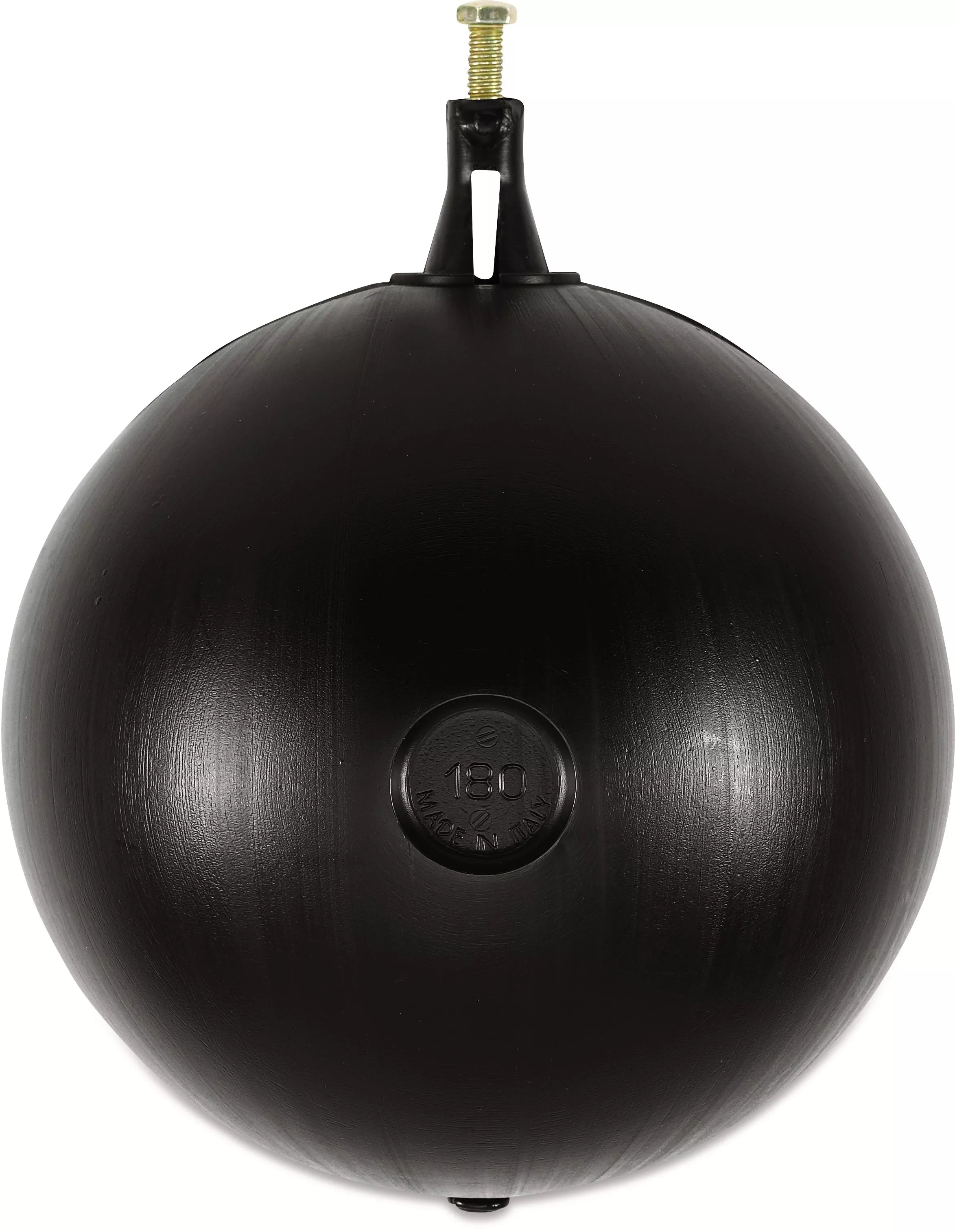 PV Float Ball 180mm - Brass Valve — Dalton Supplies