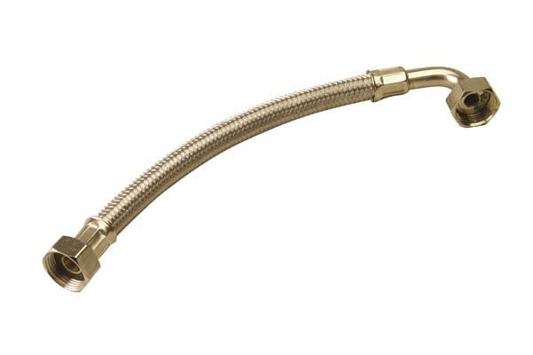 Flexi Hose 60cm long, with 1