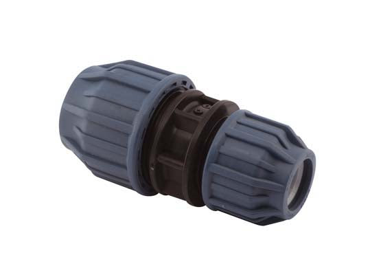 Reducing Compression 50mm x 32mm Reducing Compression Coupler, Compression x Compression ...
