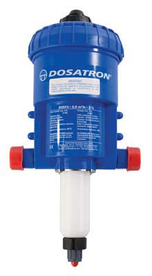 Dosatron 2% Fixed rate Medicator For Poultry And Game D25F2
