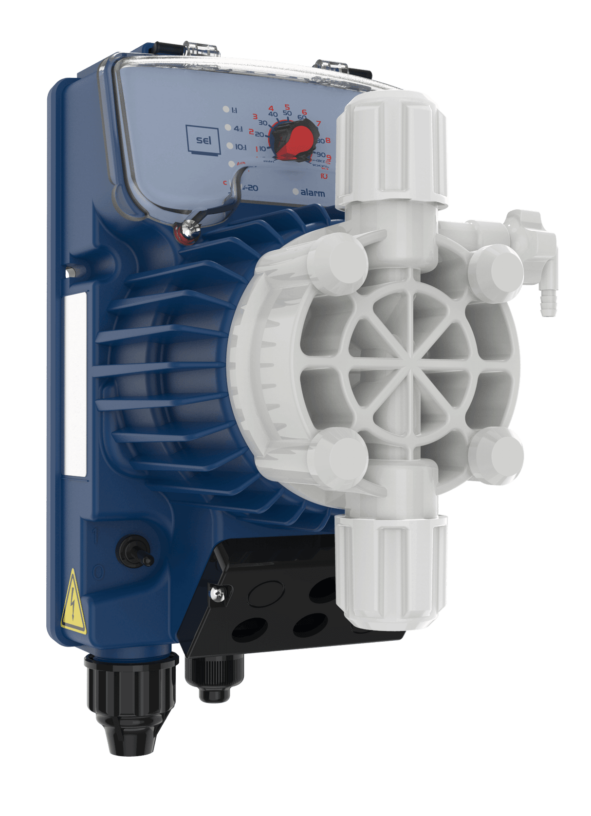 Tekna Proportioning Pump APG 603