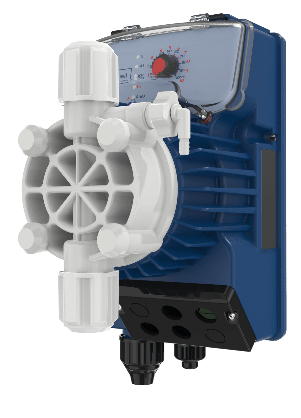 Tekna Proportioning Pump APG 603