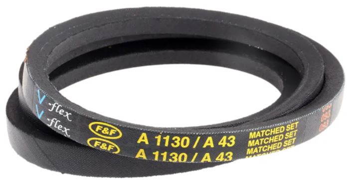 4l450 belt sales