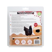 Anti Red Mite Kit