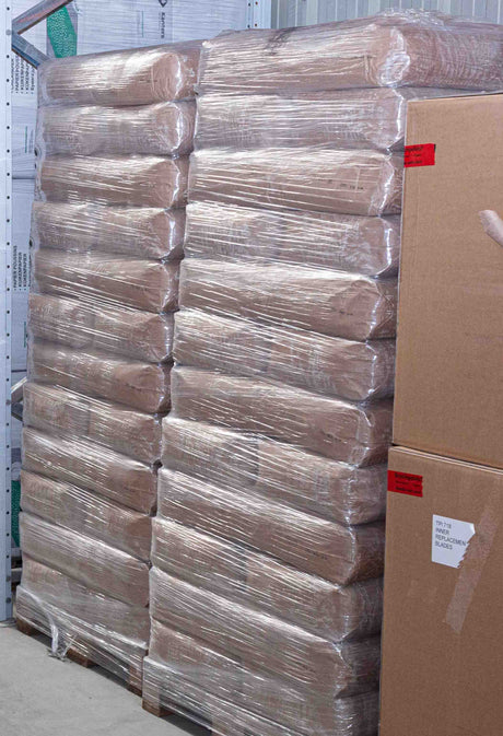 Bulk stock Desi Dust