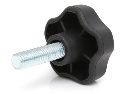 Rotary Adjuster Knob