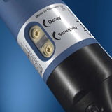 DOL 44R (100610) Proximity Switch 30mm dia, with 0-600 second delay. (90-265V AC) 5 wire