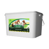 Organ-X Desi-Dust - Diatomaceous Earth - 3 Pack Sizes