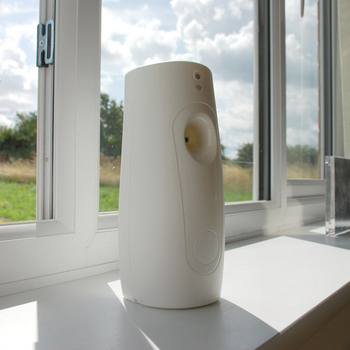 Zero In® Natural Insect Killer Auto Dispenser and Refill