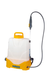 Hozelock Electric Knapsack Sprayer - 15lt