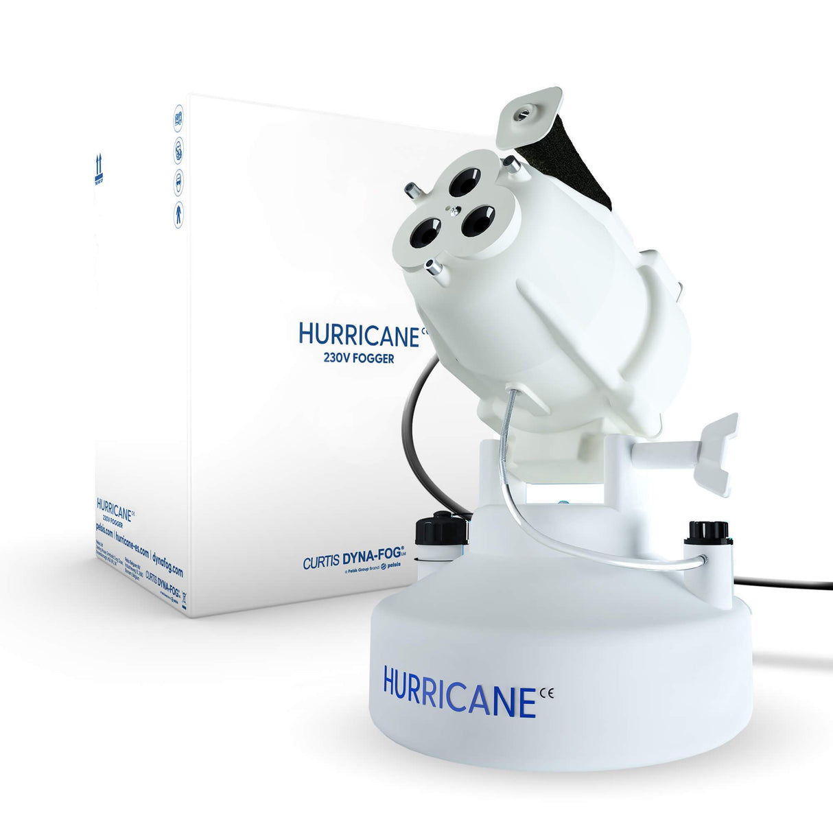 Fogger - Dynafog Hurricane Ultra 2796