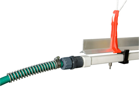 Dalton Game Drinker Set - 5ft Double U Section