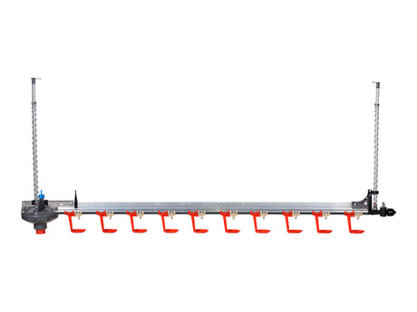 Plasson Game Drinker - 3.0m Section - 500 Bird Set - No longer available