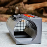 Big Cheese Electronic Rat Killer STV721