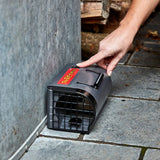 Big Cheese Electronic Rat Killer STV721