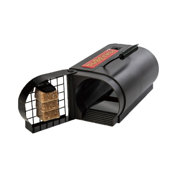 Big Cheese Electronic Rat Killer STV721