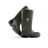 Steplite EasyGrip Wellington - Green - O4