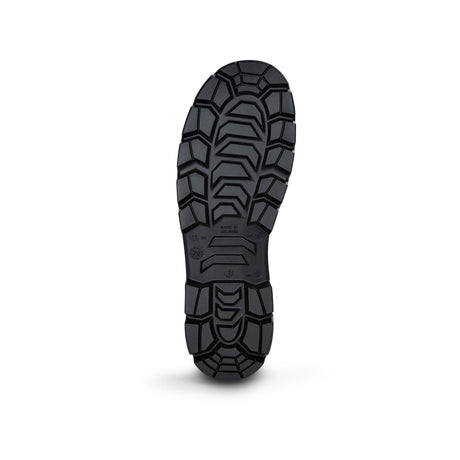 Bekina Steplite EasyGrip Green Wellington For Farmers