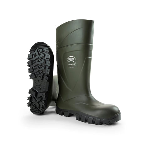 Bekina Steplite wellingtons
