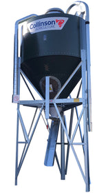 TriStor Snacker 7.6 Tonne