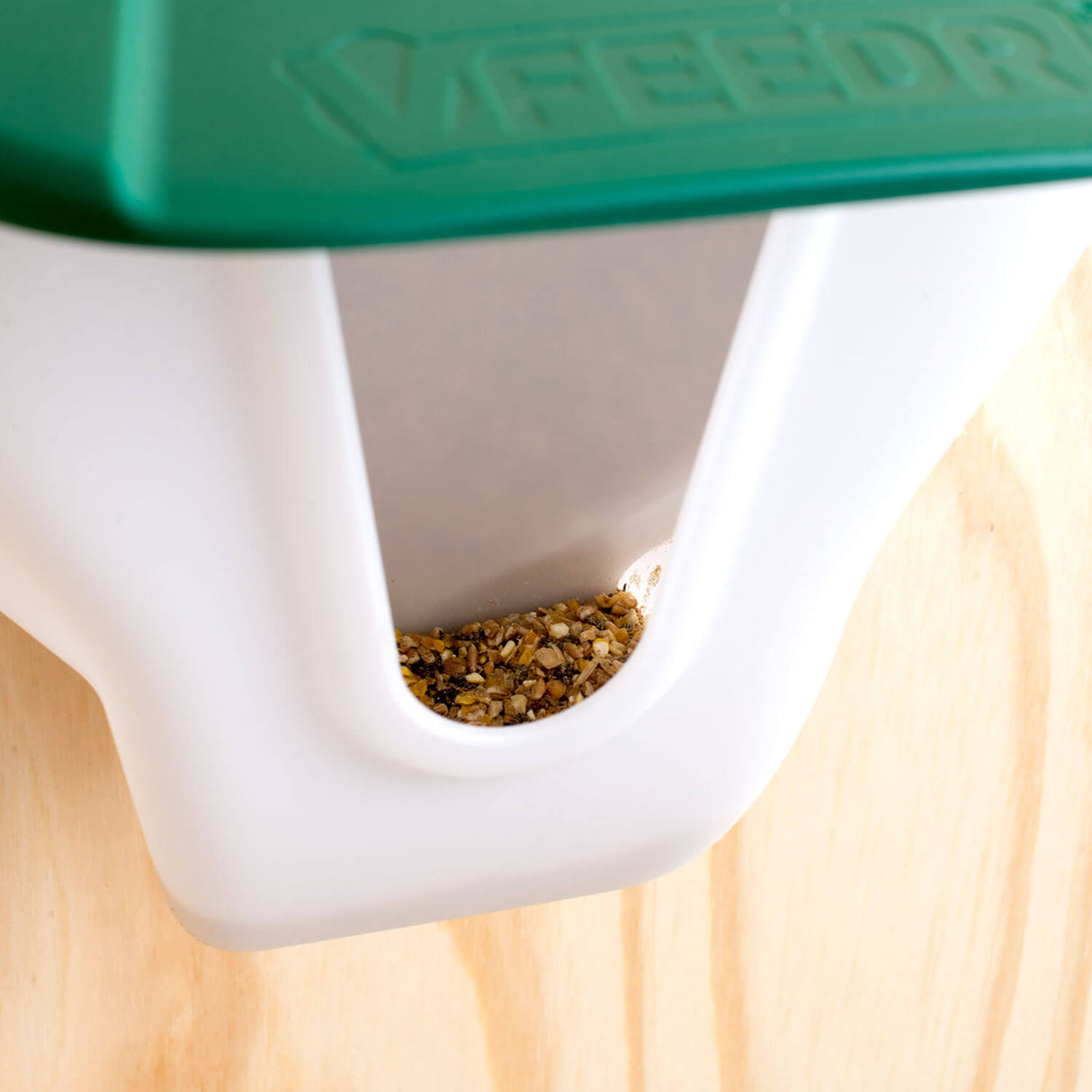 Vfeedr Feeder - 2.5kg Capacity - VF2500