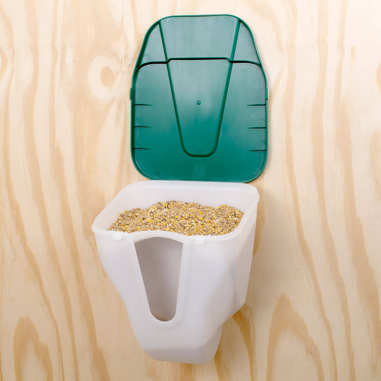 Vfeedr Feeder - 2.5kg Capacity - VF2500