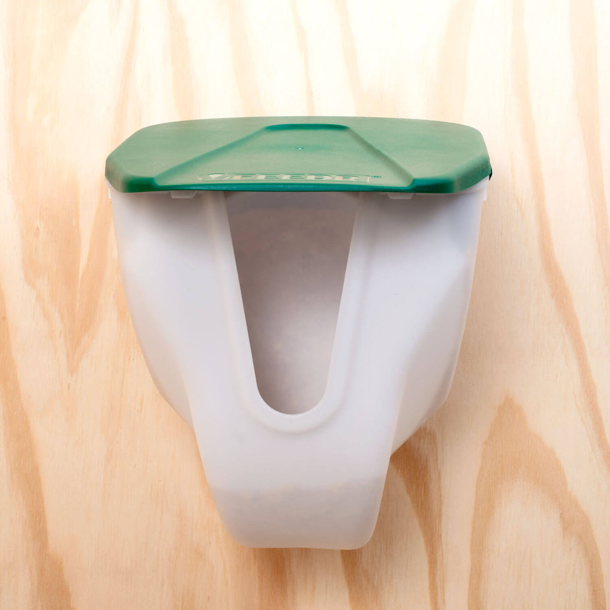 Vfeedr Feeder - 2.5kg Capacity - VF2500