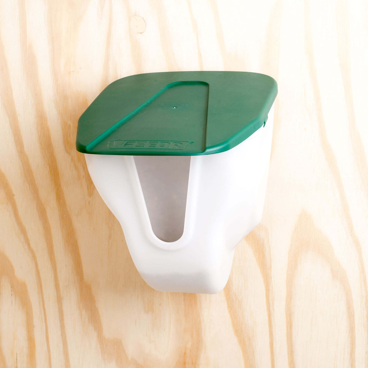 Vfeedr Feeder - 2.5kg Capacity - VF2500