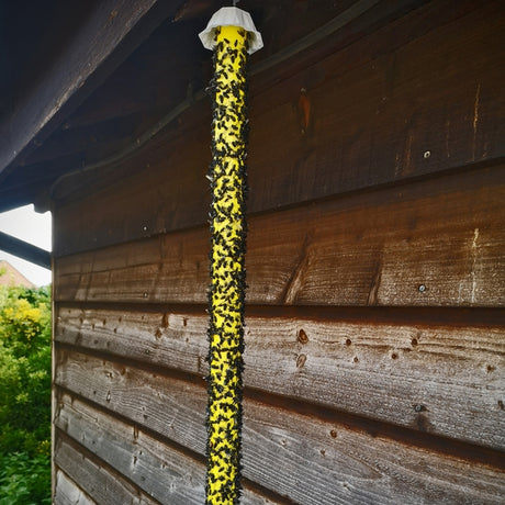 ULTRA POWER XL FLY STICK ZER500