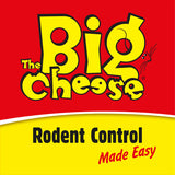 Big Cheese Electronic Rat Killer STV721