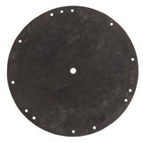 Diaphragm  for Corti pressure regulator.