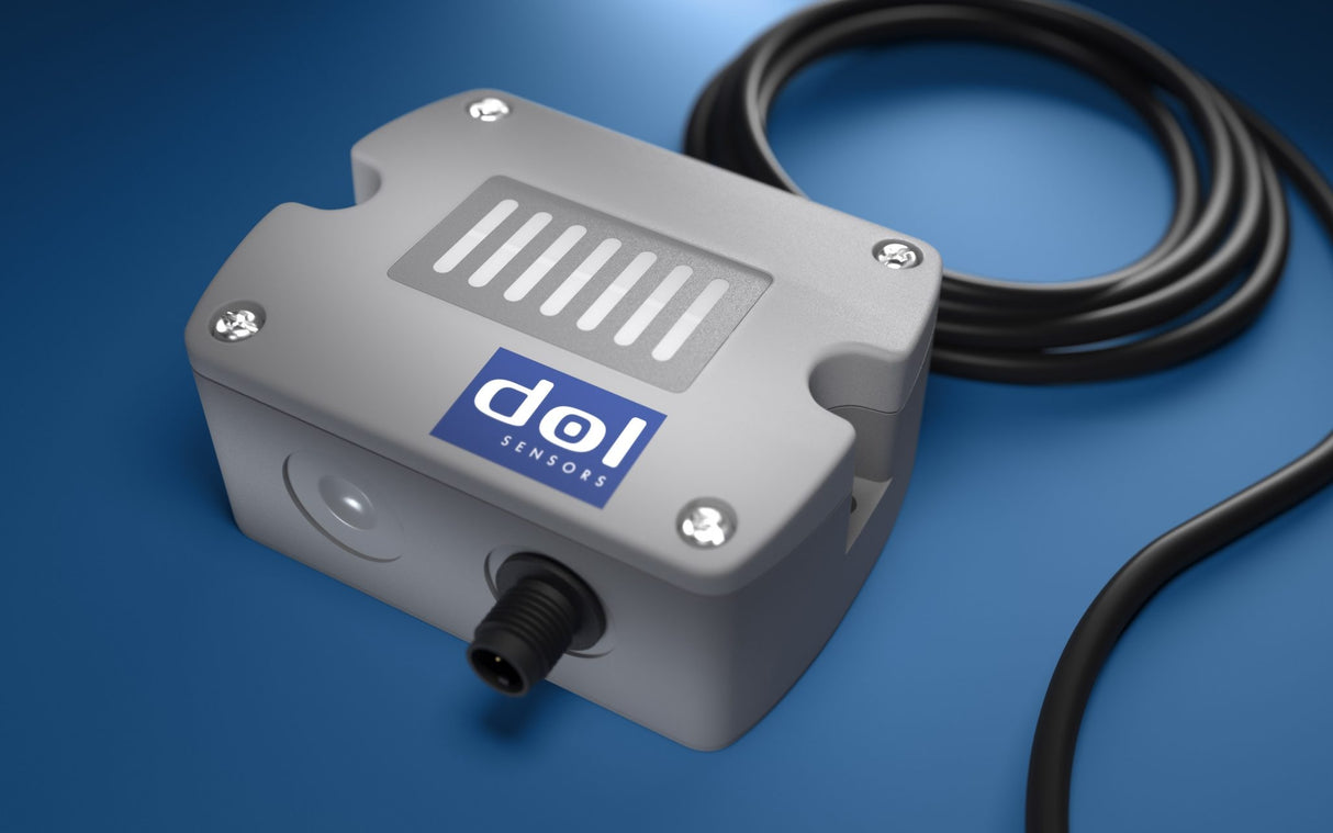 DOL 19 - CO2 Sensor - Replaced with 33DOL 119