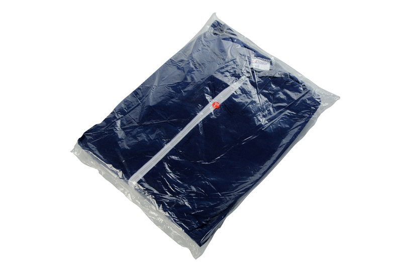 Coverall Blue - Box of 50 Pairs
