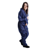 Coverall Blue - Box of 50 Pairs