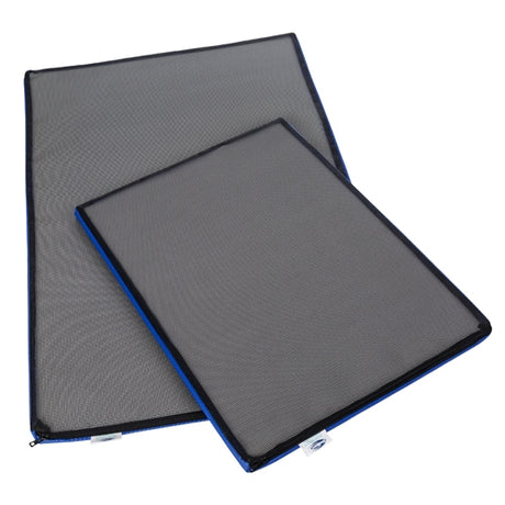 Disinfectant mats