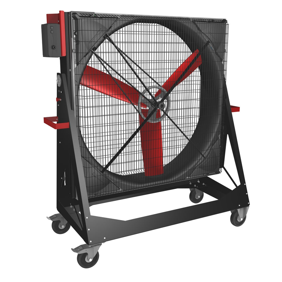 Agricultural Fans UK | Livestock Ventilation Systems | Dalton Supplies
