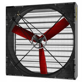 Multifan 50" Fan  - Three Phase