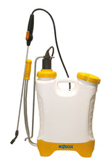 Hozelock Pulsar Plus Knapsack Sprayer 12 litre