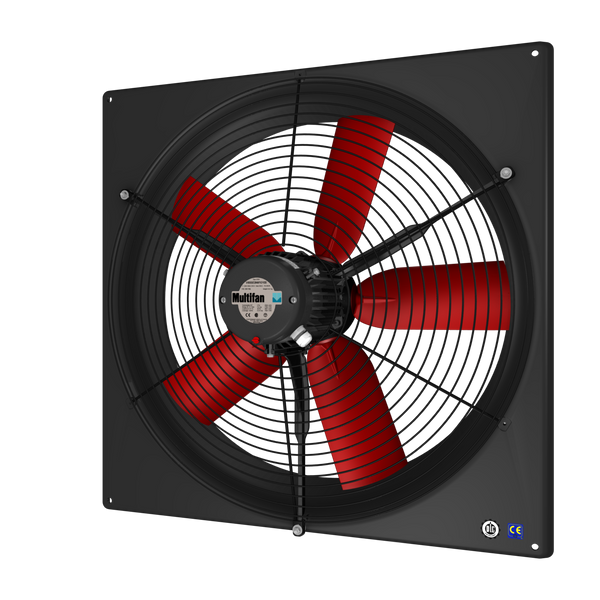 Agricultural Fans UK | Livestock Ventilation Systems | Dalton Supplies