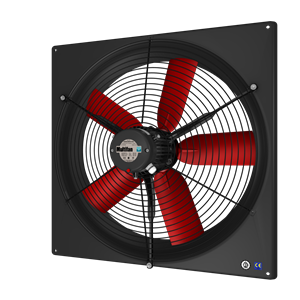 710mm Multifan Panel Fan